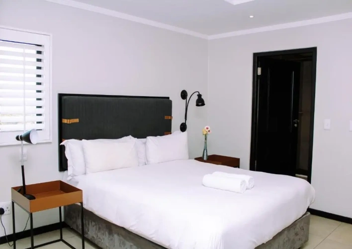 1 Bedroom Executive Apartment