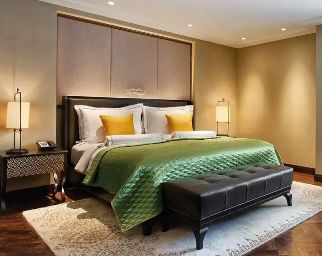 Luxury Double room