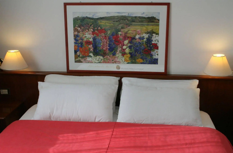Hotel Al Giardino