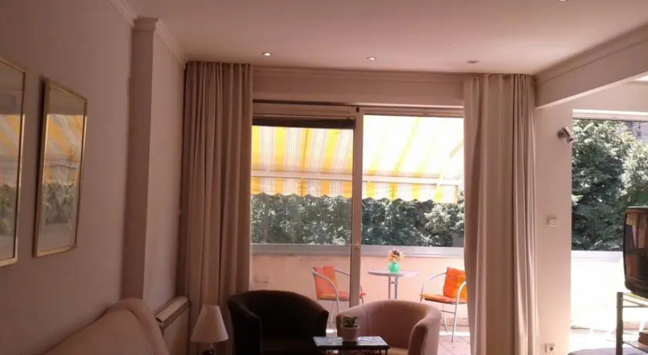 Apartment Centar Skadarlija