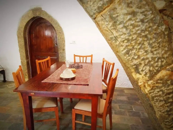 Inviting 2-bed House in Lasithi