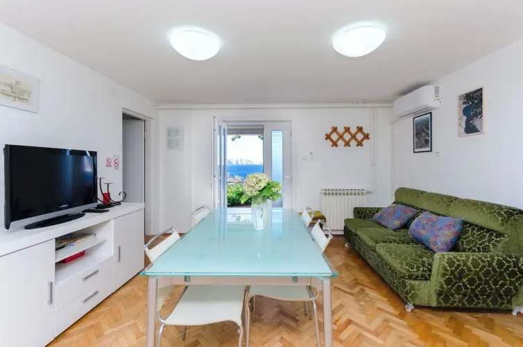 Apartment Draga