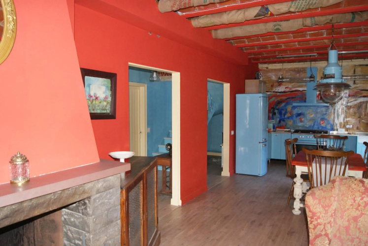 Apartamento con encanto Can Brugada