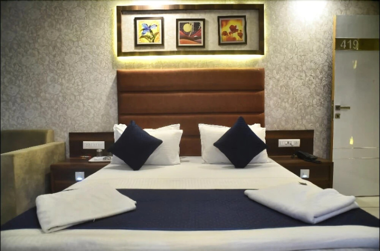 Hotel Royal King