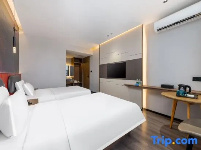 Business Twin room