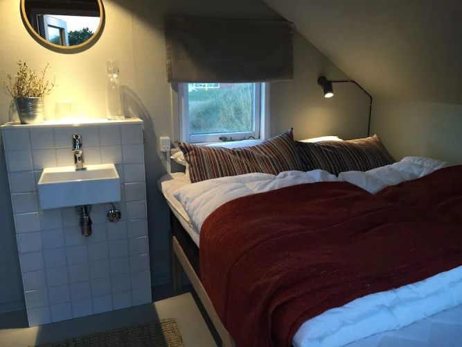 Dancamps Nordsø