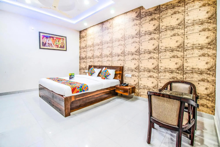 FabHotel Elysian Grand