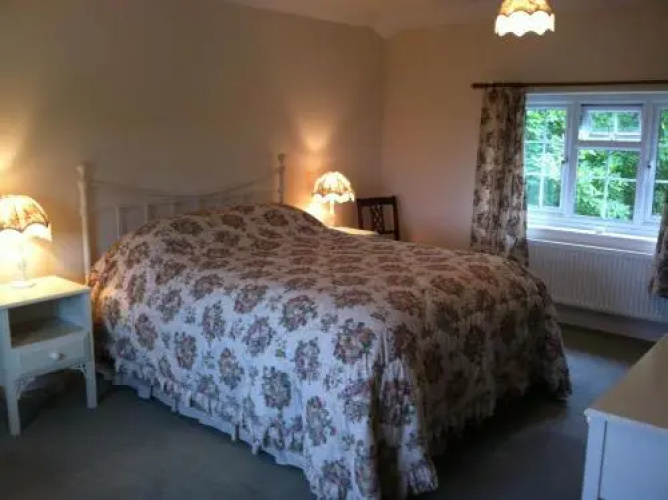 The Martins B&B