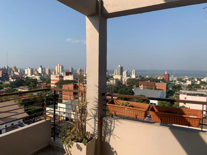 Loft Pedro Méndez 2040