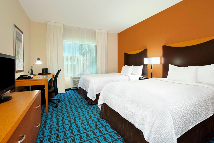 Quadruple Suite