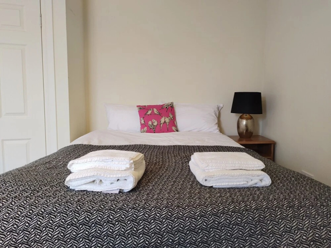 Amazing Apartments - Thistle St