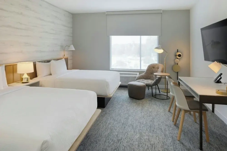 Quadruple Suite
