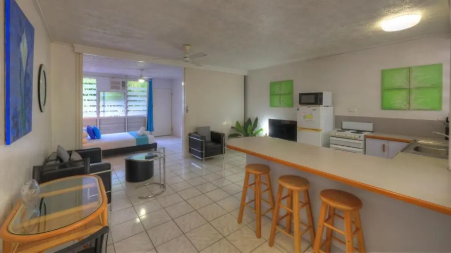 Loyang Apartments Unit 2