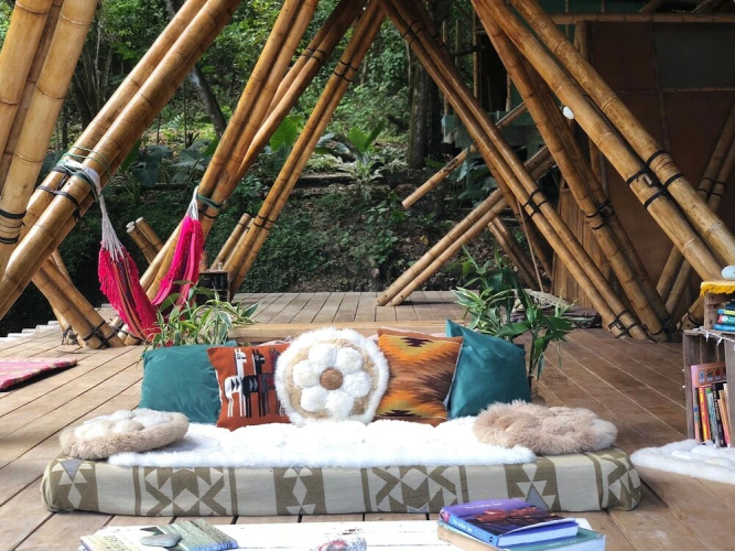 Wild Child Village