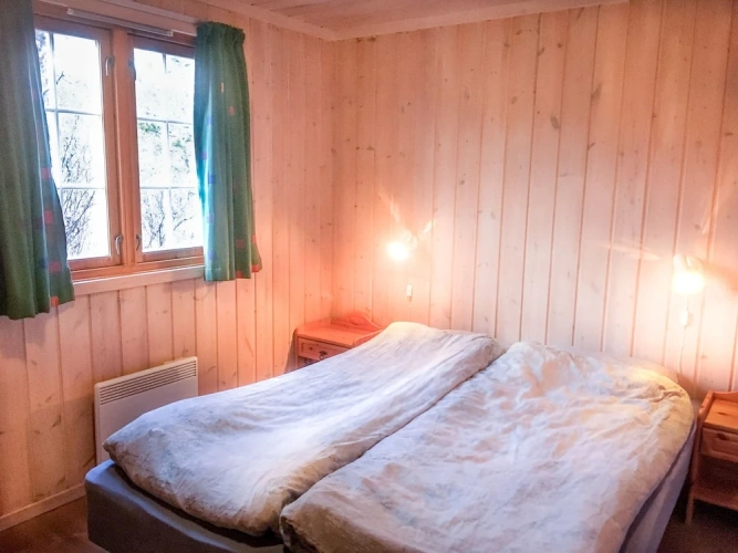 3 Bedrooms Standard room