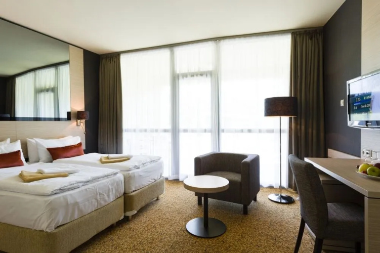 Hotel Azúr Prémium