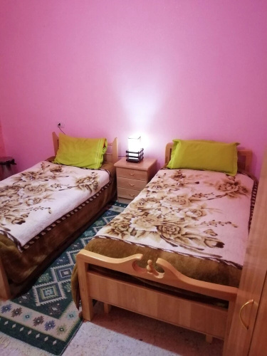 Ibn Khaldoon Apartment