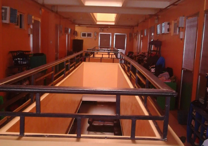 St. Maximillian Hotel