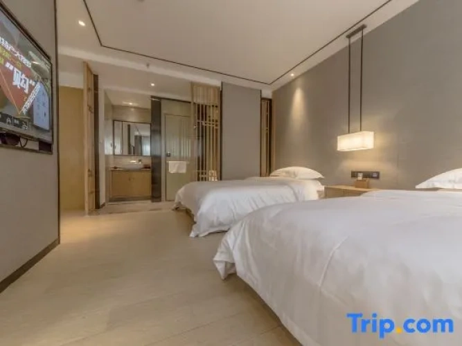Comfort Twin room