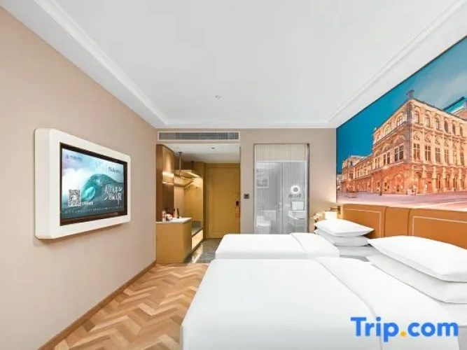 Business Twin room