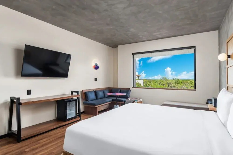 Aloft Tulum By Marriott