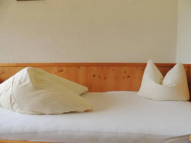 Hotel Bergland