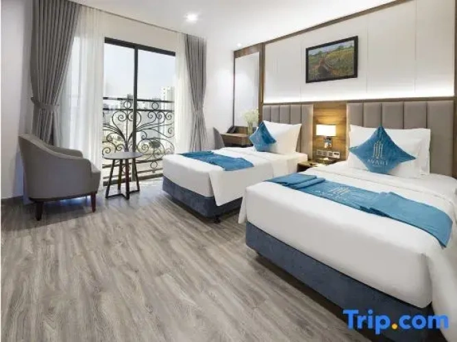 Premier Double room