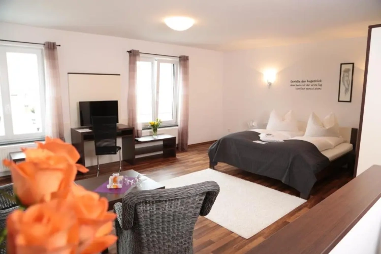 Business Double room