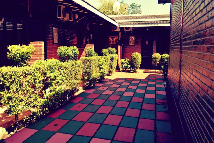 Monginsidi Home Stay RedPartner