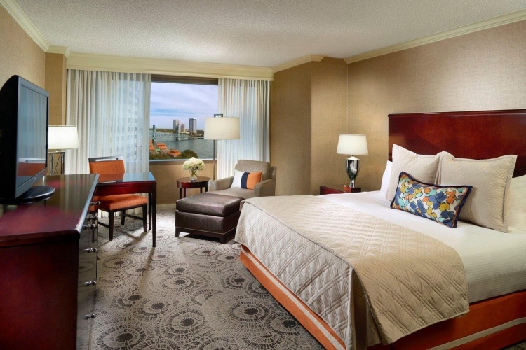 Omni Jacksonville Hotel photo 13