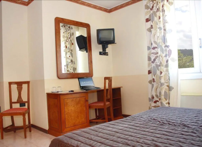 Hotel Il Tagliere D'Oro