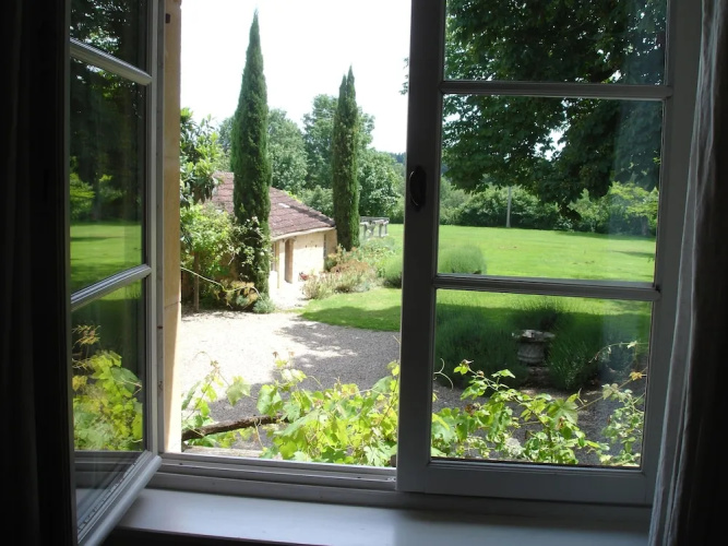 Perrot en Perigord