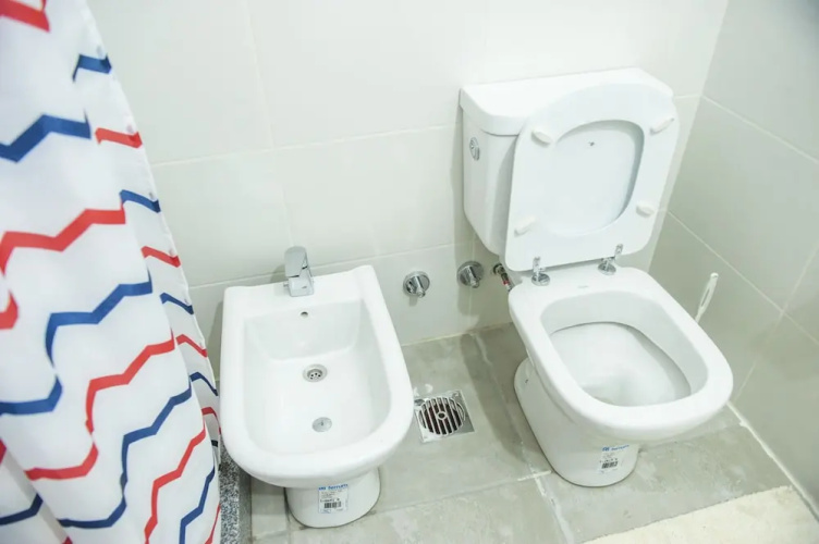 Apartamentos Gente Del Sur