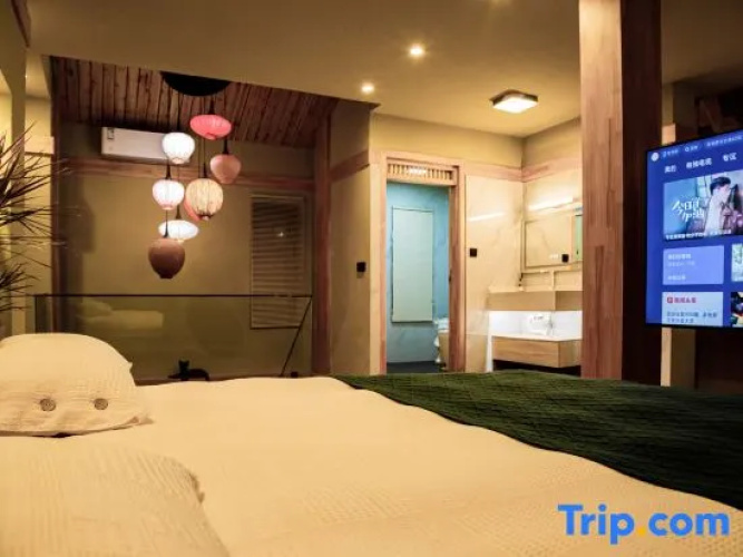 San Yi Homestay