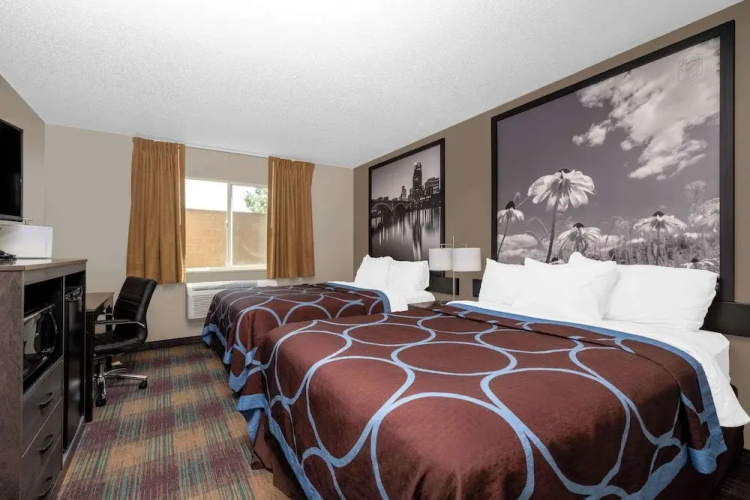 Americas Best Value Inn