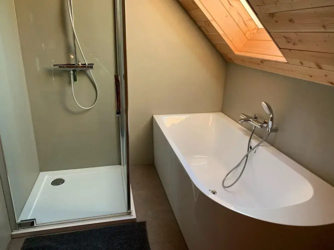 Wellness Home in Brabant With Private Spa