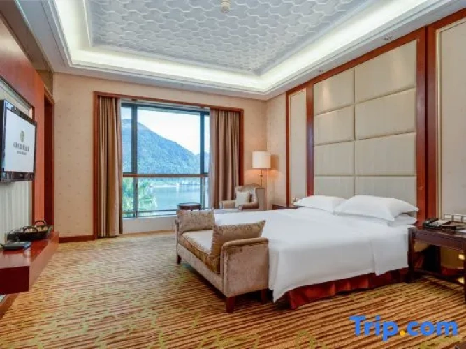 Business Double Suite
