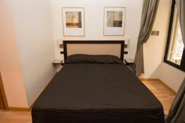 My Rooms