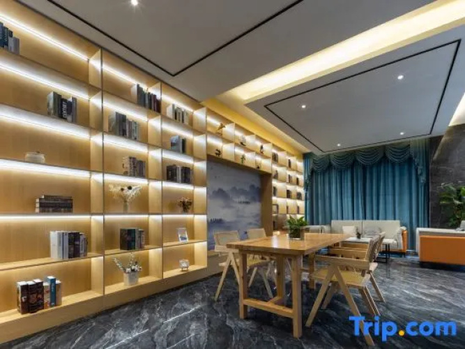 Xiaohui Intelligent Hotel