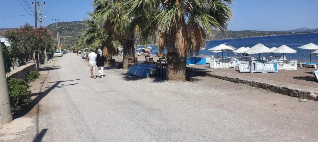 Imada Motel Assos
