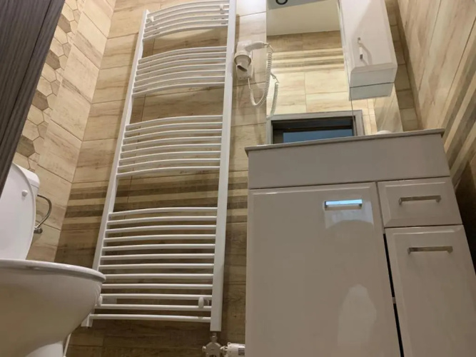 Forint Apartmanok