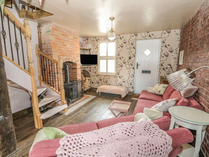 Cherry Cottage