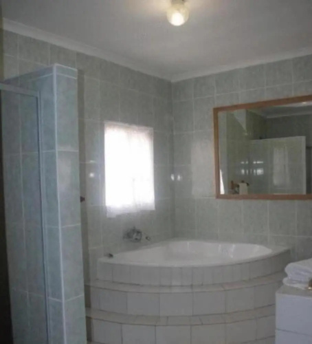 Bluewater Guesthouse