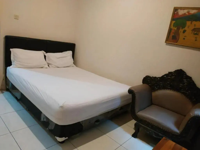 OYO 3738 Pemda 22 Mansion