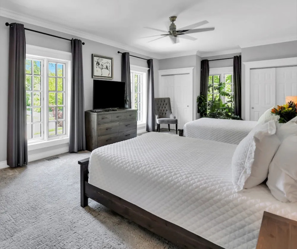 Somerset Bed and Breakfast