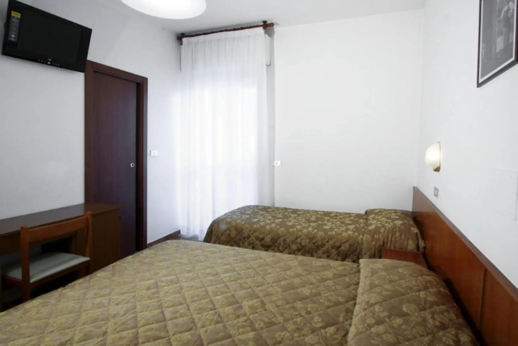 Hotel Giada