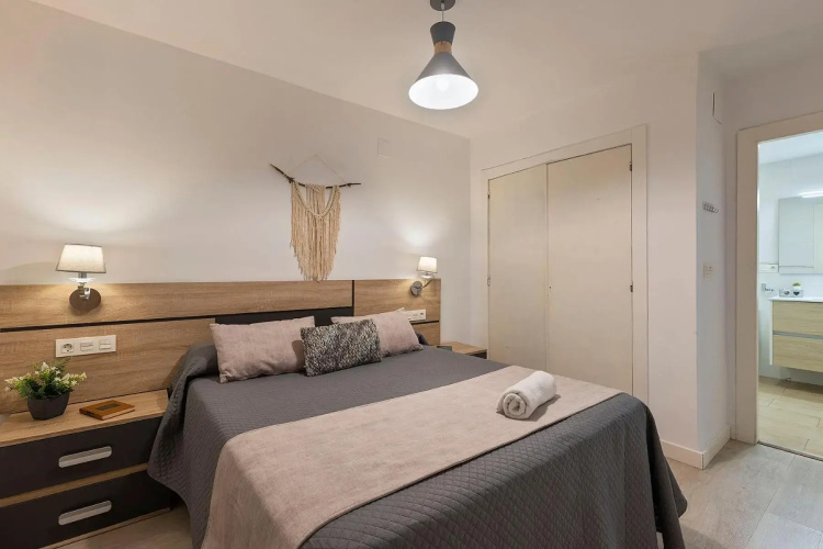 Luxury Apartment City Centre