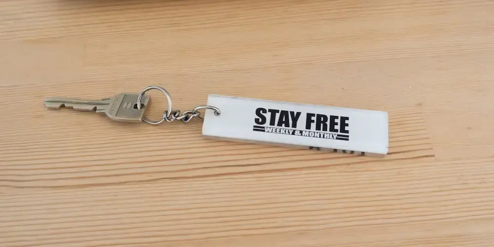 Stay Free