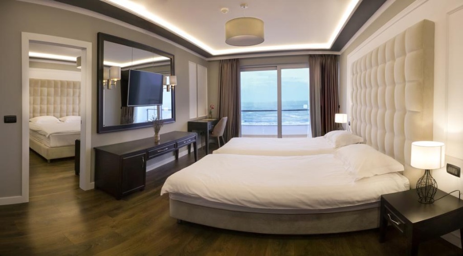 Premium Hotel Beach photo 11