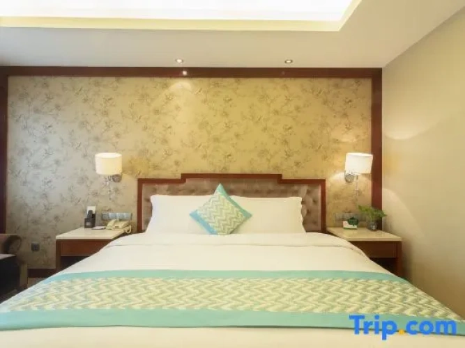 Business Double room